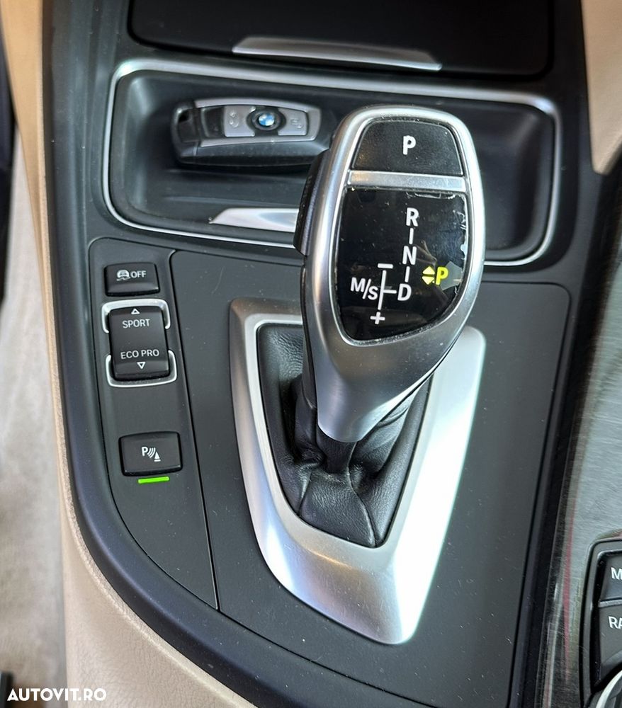 BMW Seria 3 - 14