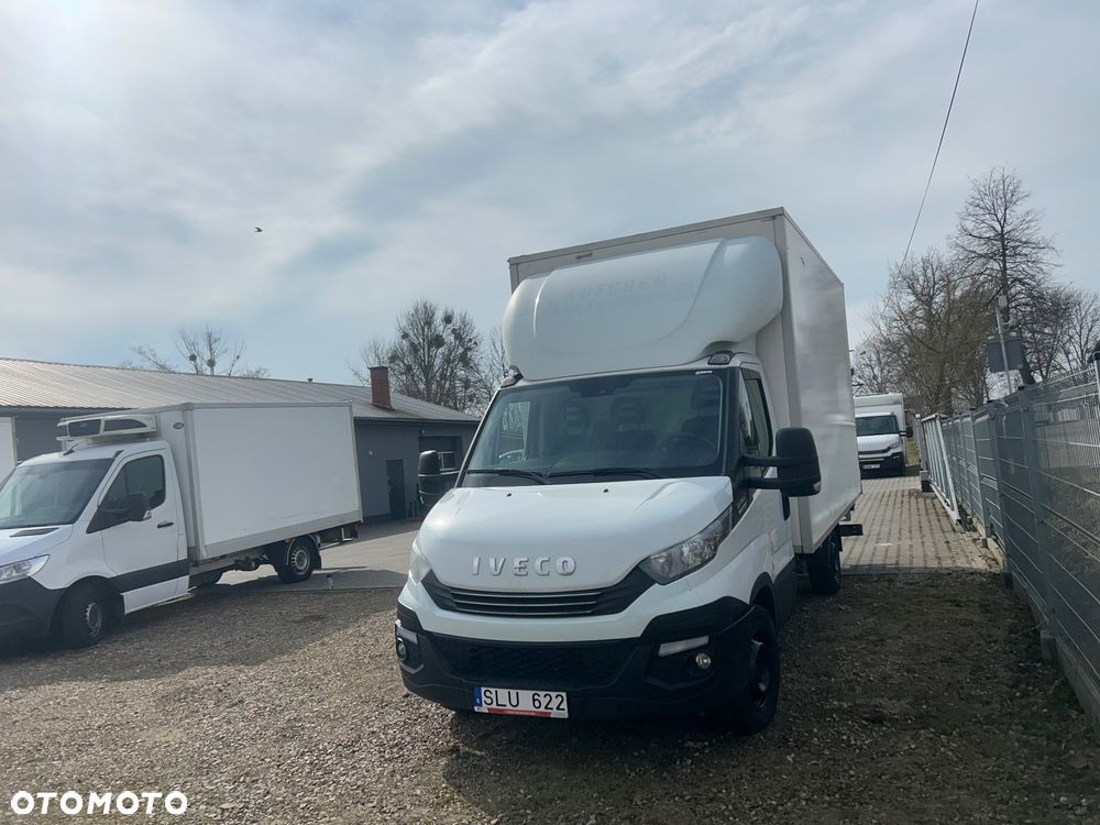 Iveco Daily - 10