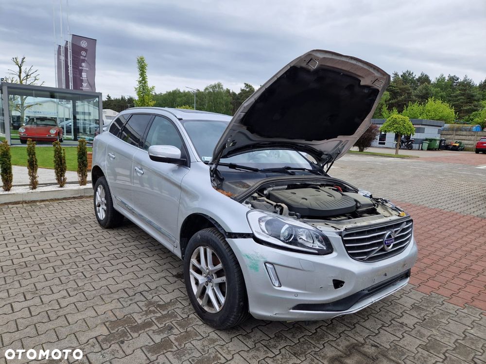 Volvo XC 60 D4 AWD Summum - 3