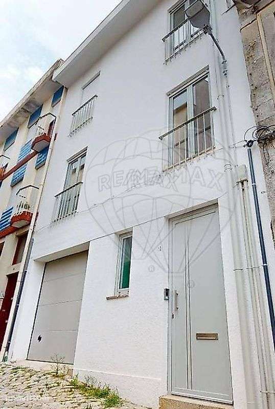 Moradia T4 para venda - Grande imagem: 2/50