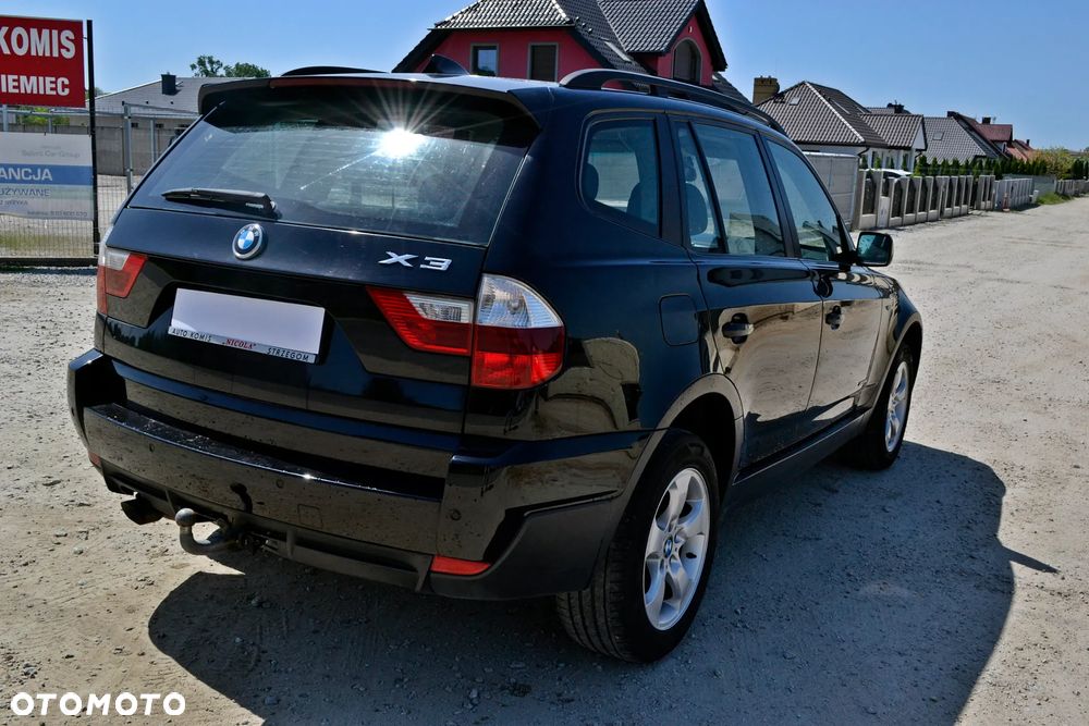 BMW X3 - 12
