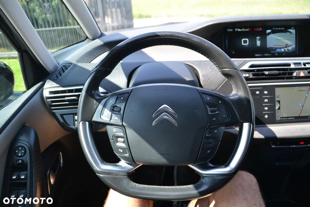Citroën C4 Picasso VTi 120 Business Class - 38