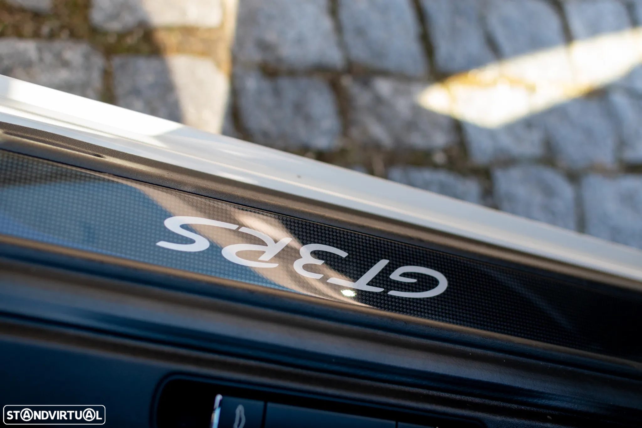 Porsche 911 (991) GT3 RS - 52