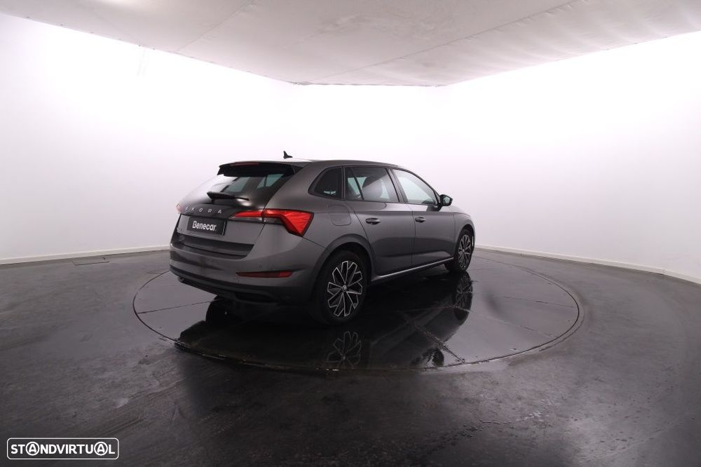 Skoda Scala 1.0 TSI Ambition - 7