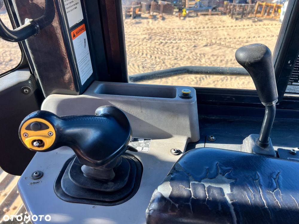 Komatsu D61PX-23 - 9