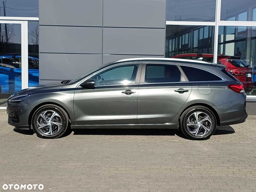 Hyundai i30 1.5 T-GDI 48V Smart - 9