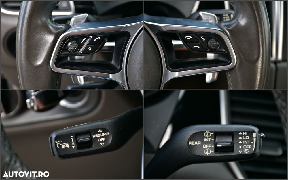 Porsche Macan 3.0 PDK S - 24