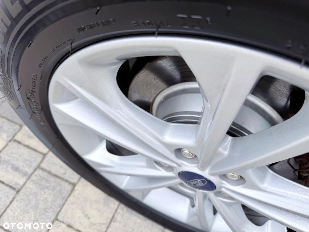 Ford Kuga 2.0 TDCi AWD Titanium - 14