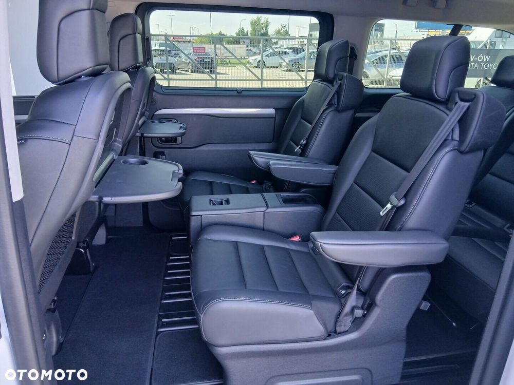 Toyota Proace Verso 2.0 D4-D Long VIP - 22