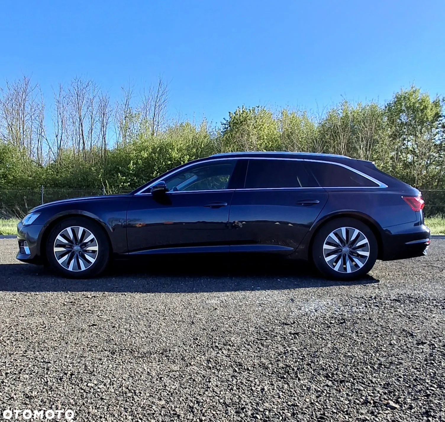 Audi A6 Avant 35 TDI S tronic sport - 5