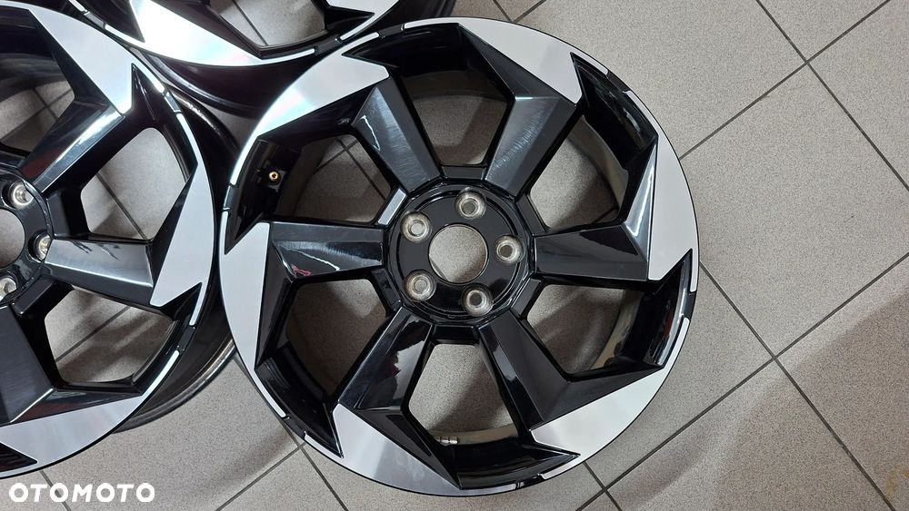 Felgi Aluminiowe 19 Kia Sorento IV 5x114.3 ET 49.5 - 5