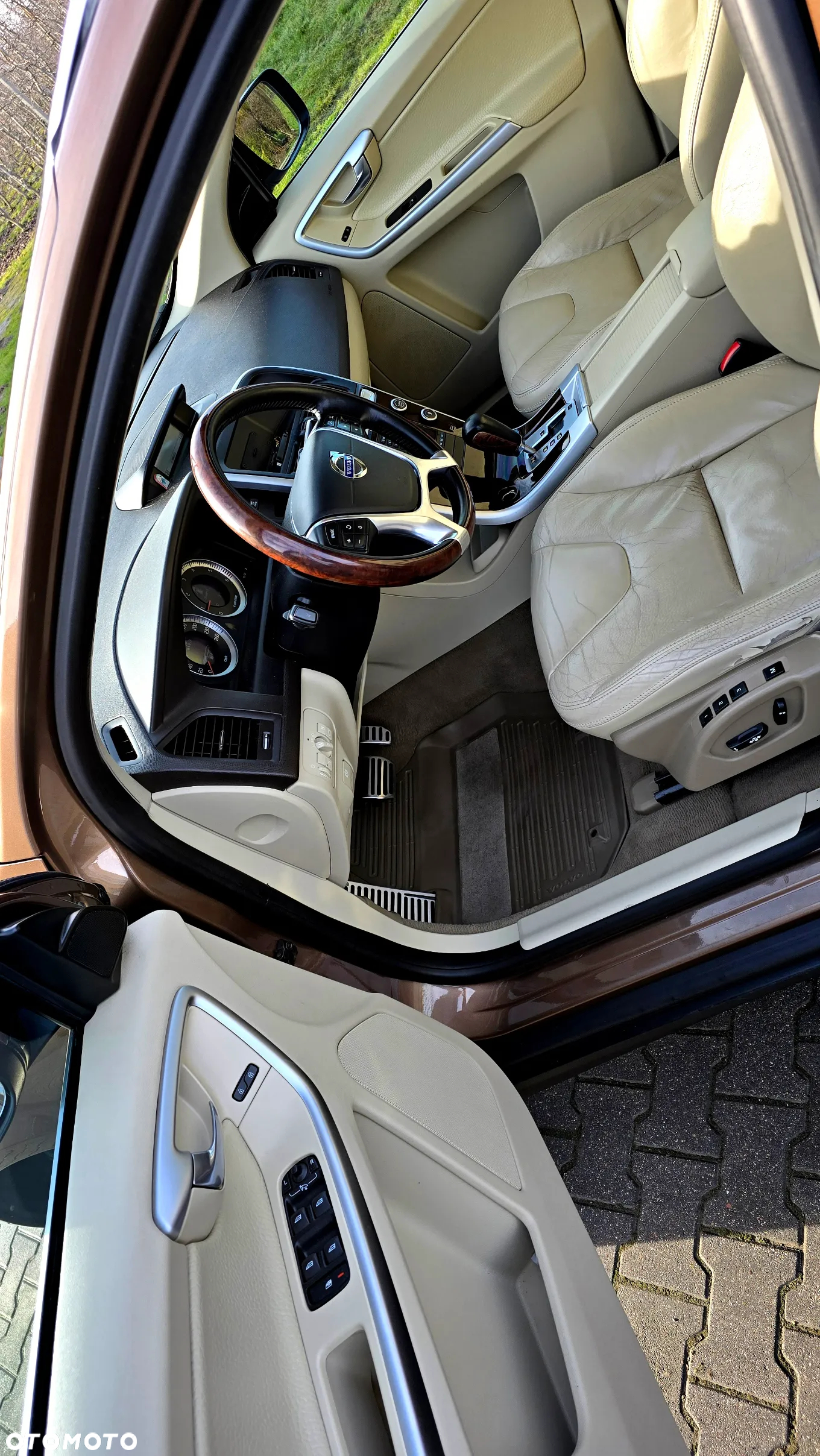 Volvo XC 60 - 19