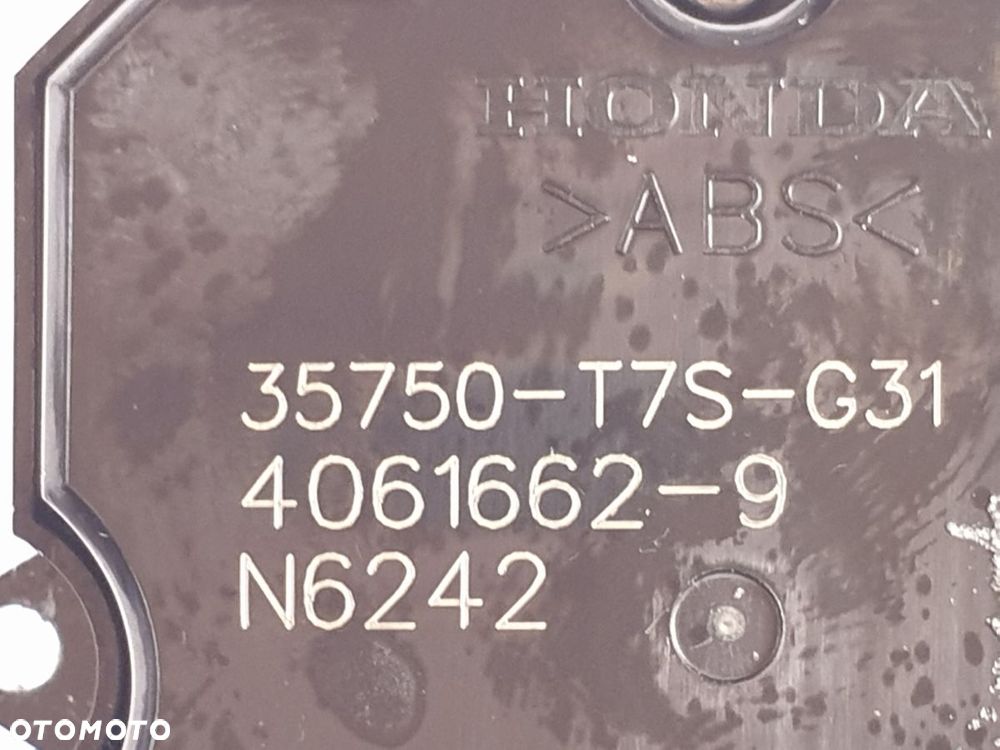 HONDA HR-V gen II 15-18r Panel Sterowania Szyb Lewy Przód - 13