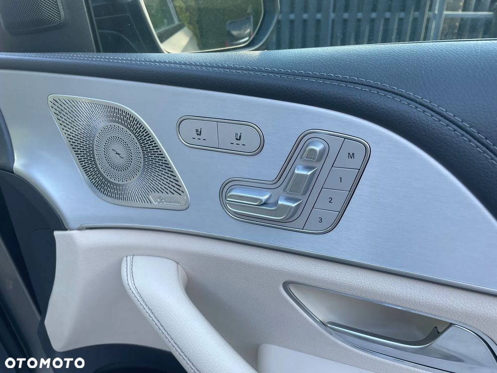 Mercedes-Benz GLE 400 d 4-Matic - 18