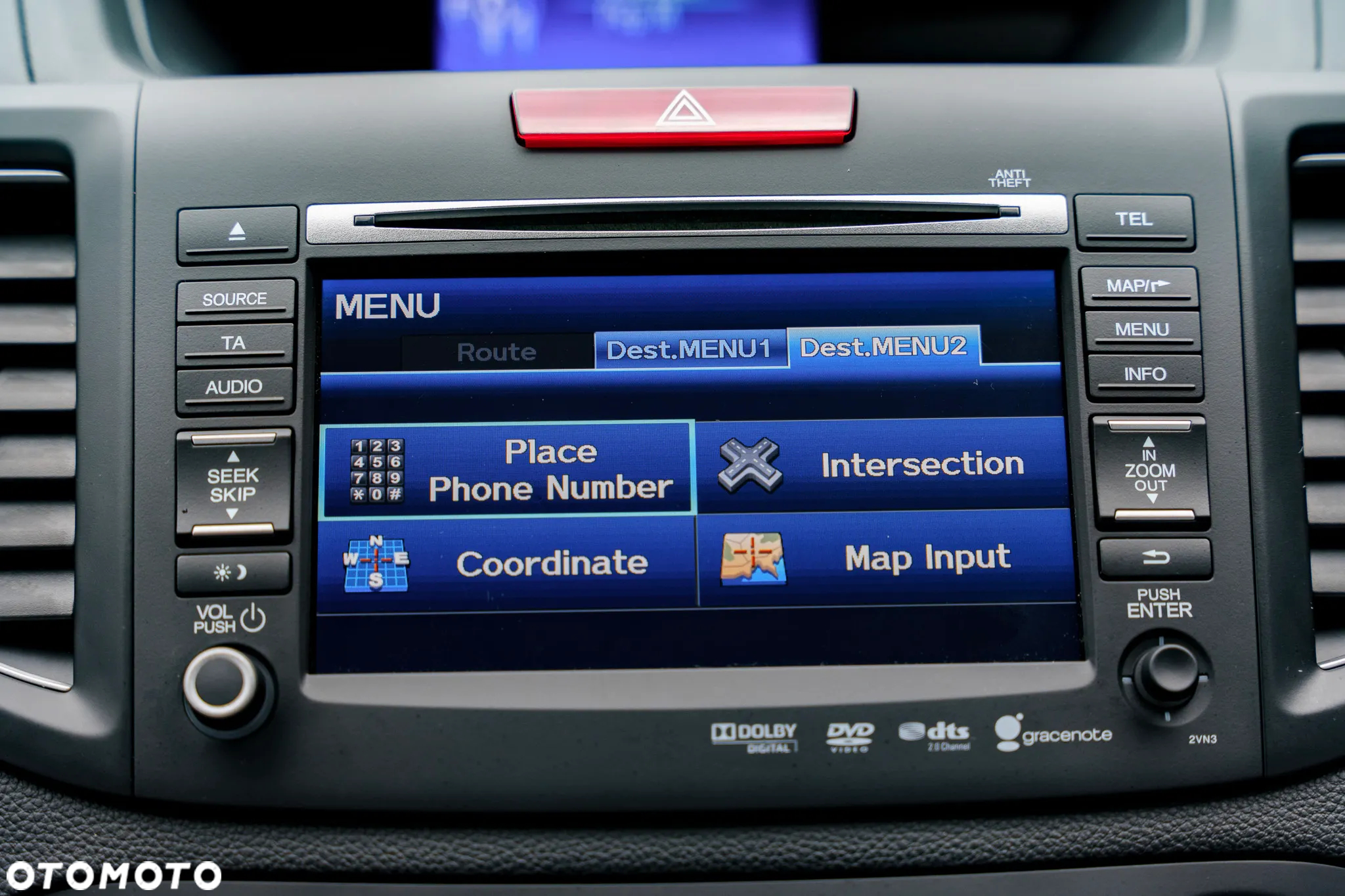 Honda CR-V 2.2i-DTEC Executive Navi + ADAS - 32