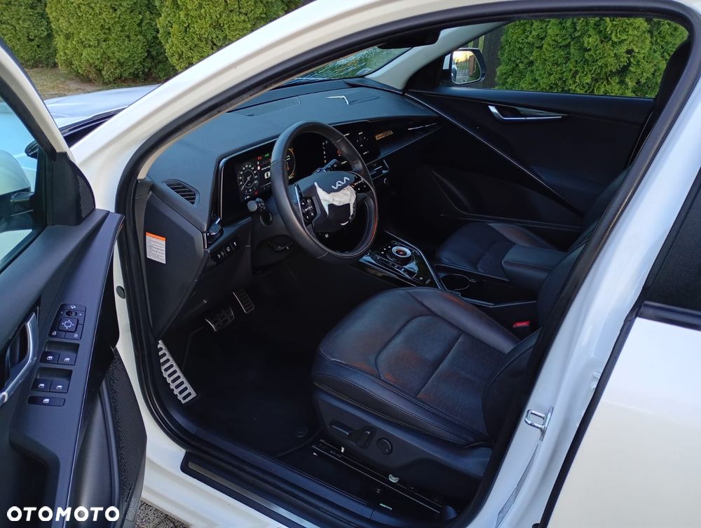 Kia Niro 64kWh XL - 14