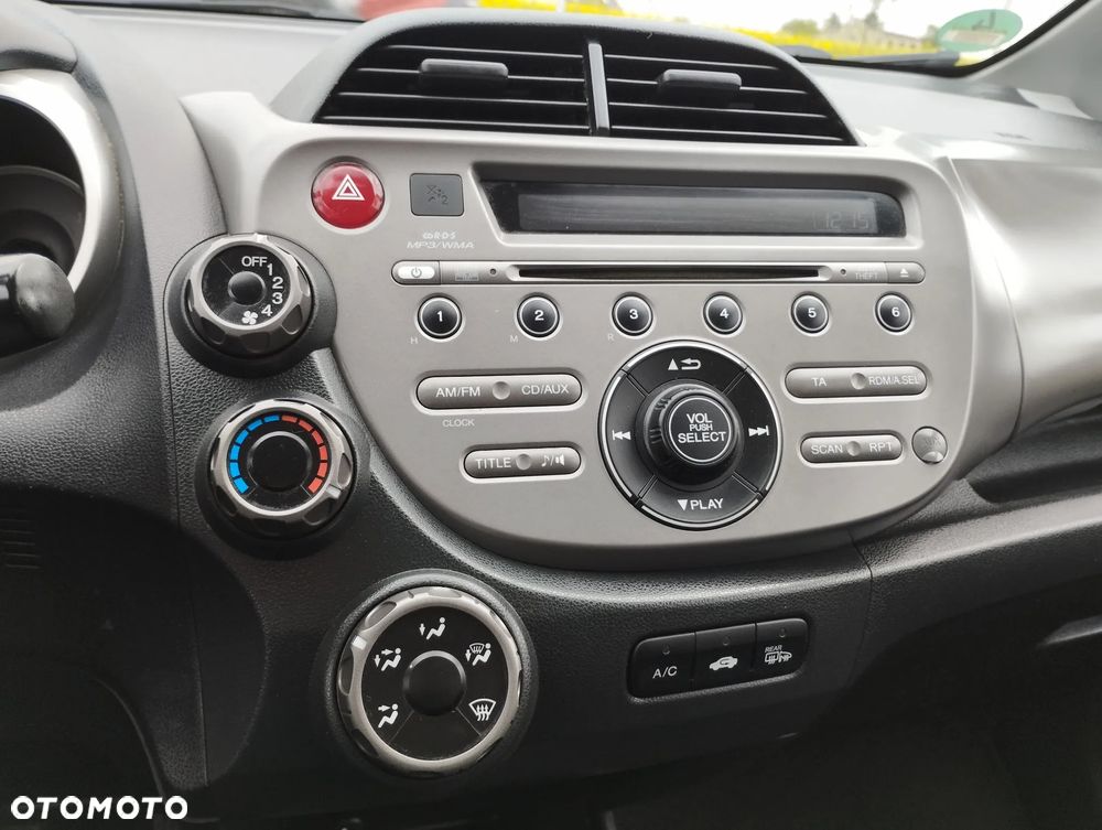 Honda Jazz 1.2 i-VTEC - 13
