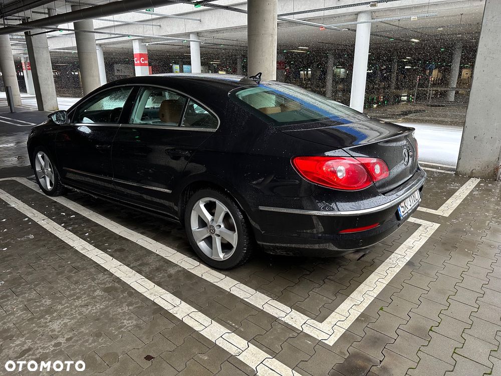 Volkswagen CC - 2