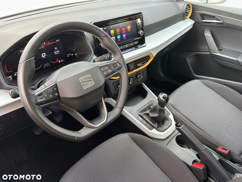 Seat Arona 1.0 TSI Style S&S - 14