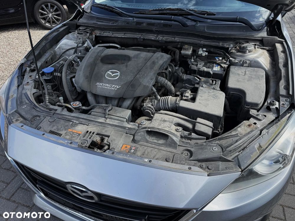 Mazda 3 - 14