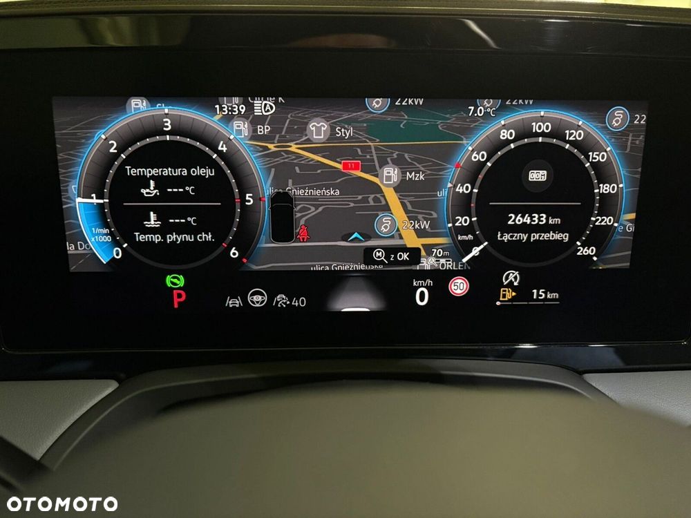Volkswagen Passat Variant 2.0 TDI EVO Business DSG - 17