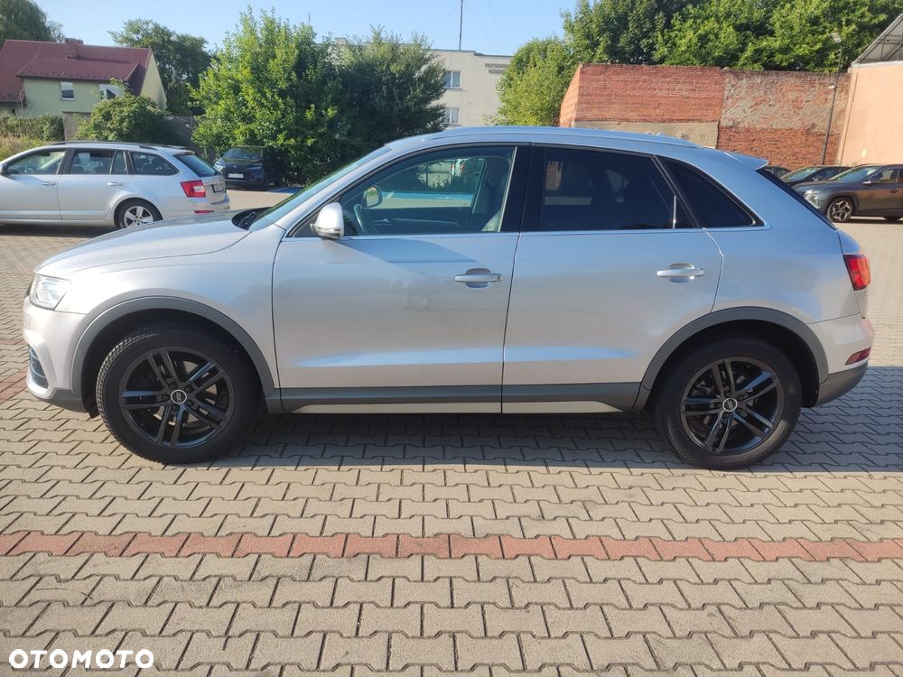 Audi Q3 2.0 TDI Quattro - 4