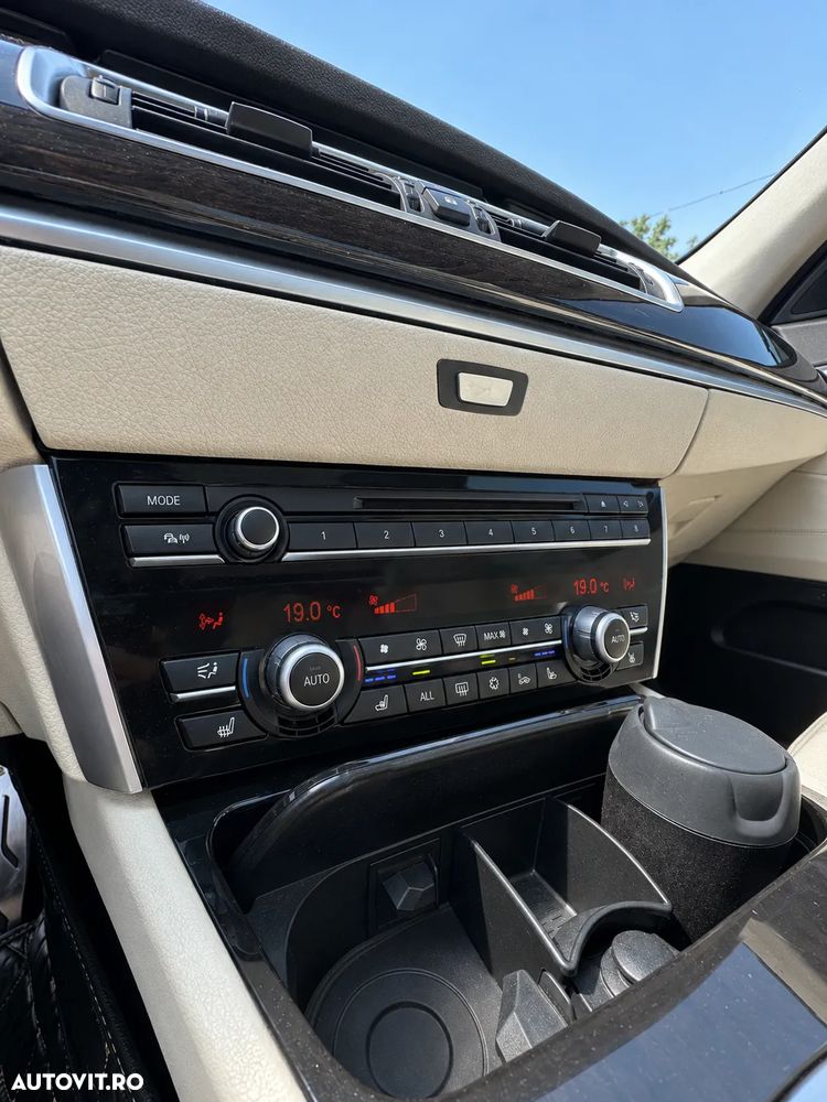 BMW Seria 5 535d xDrive Aut. - 18