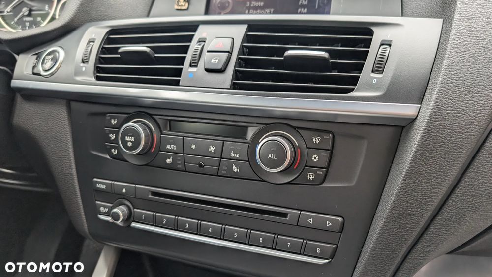 BMW X3 - 31