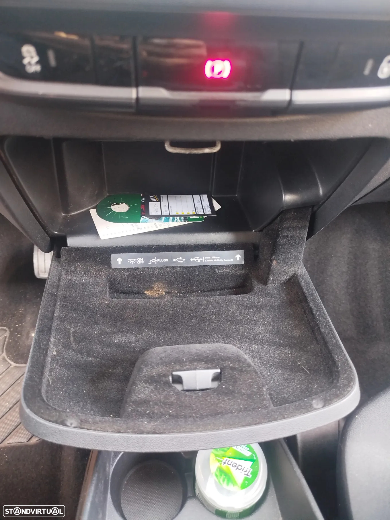 Citroën C4 Grand Picasso 1.6 e-HDi Attraction ETG6 - 4
