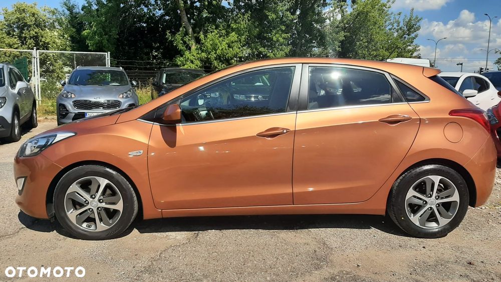 Hyundai i30 1.6 Style - 6