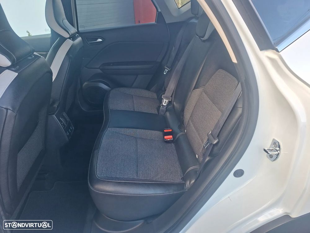 Renault Captur 1.0 TCe Evolution - 28