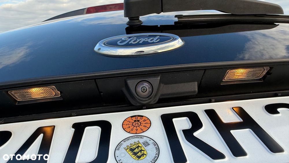 Ford Galaxy 2.0 EcoBlue Twin-Turbo Titanium - 18