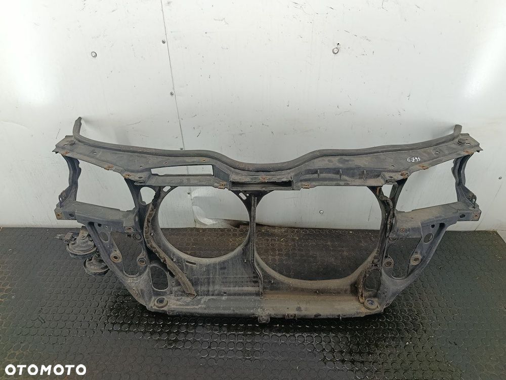 PAS PRZÓD, WZMOCNIENIE CZOŁOWE VW PASSAT B5 3B0805594 1.9 TDI - 1