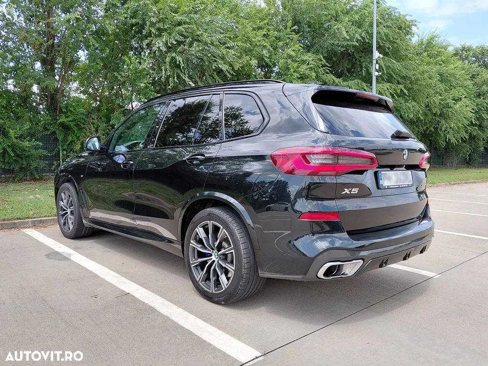 BMW X5 xDrive30d - 17
