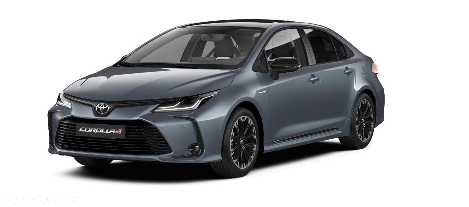 Toyota Corolla - 7