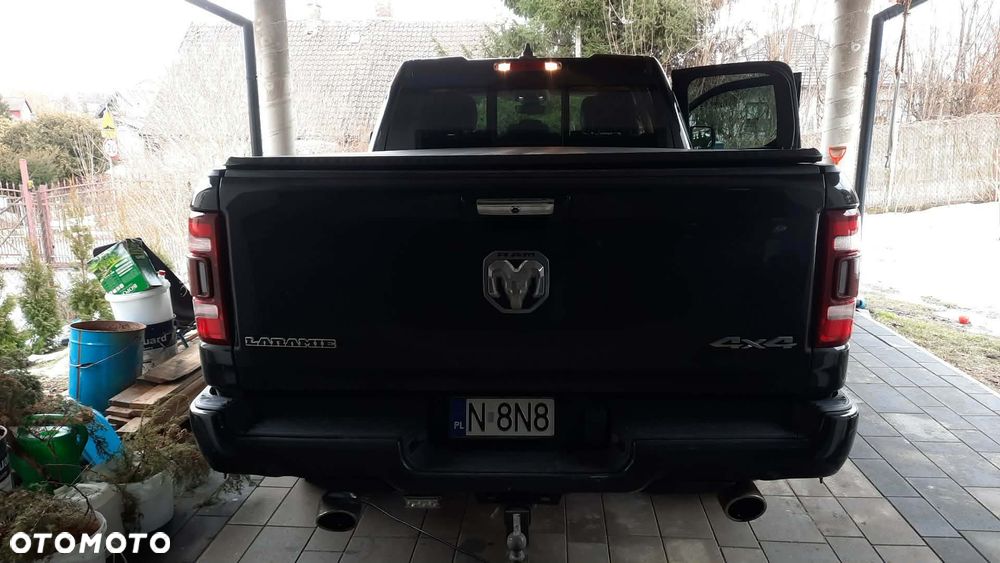 RAM 1500 - 4