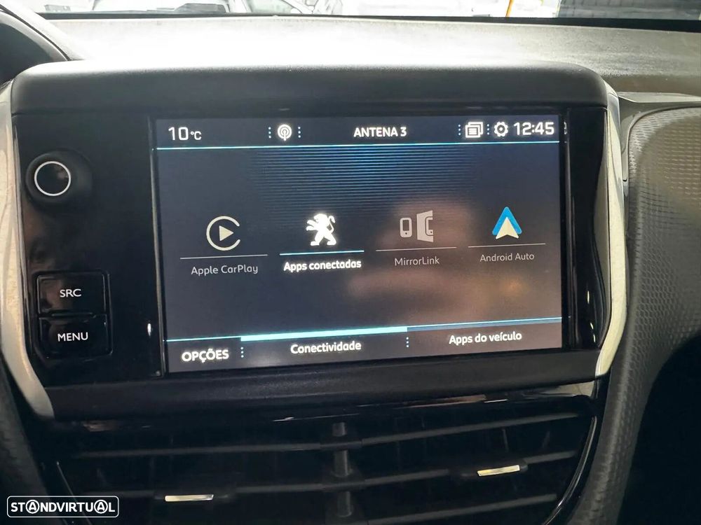 Peugeot 2008 1.2 PureTech Allure - 34