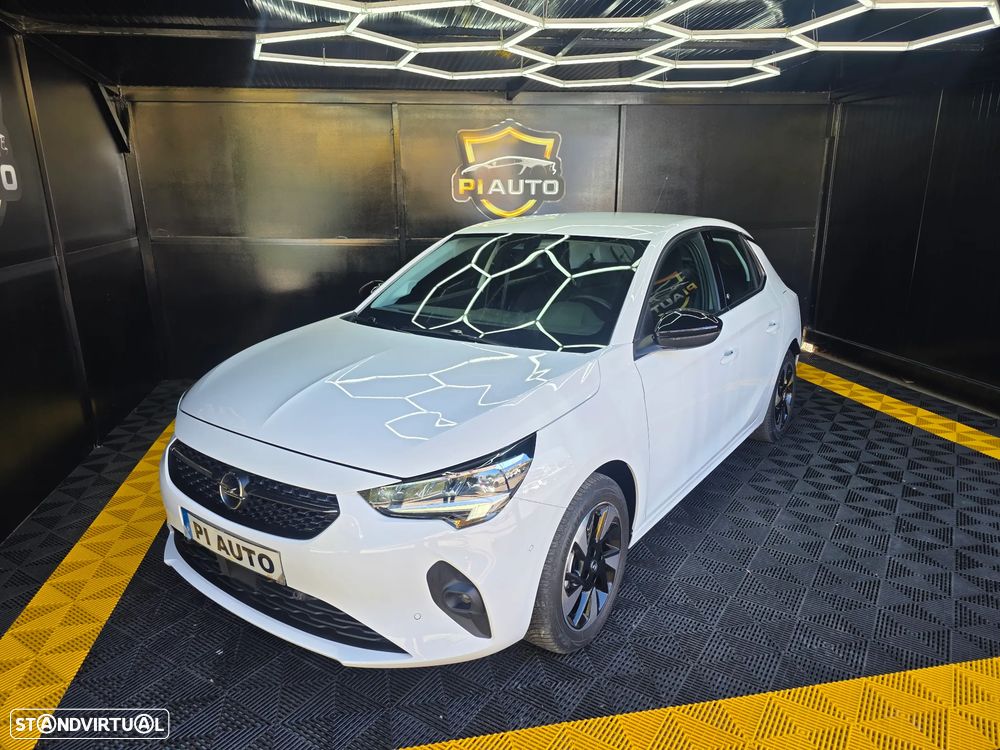 Opel Corsa-e Elegance - 3