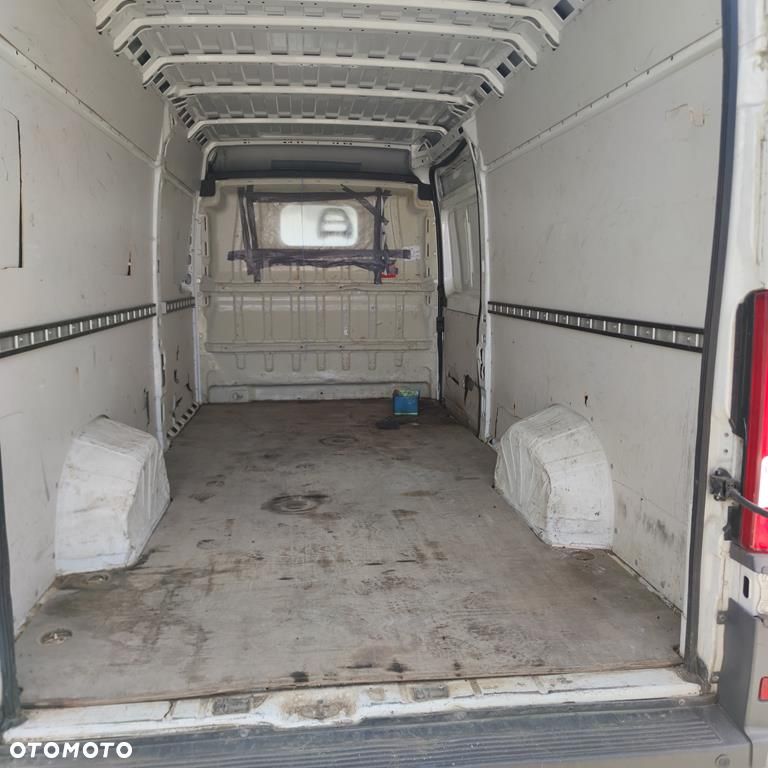 Citroën JUMPER - 11