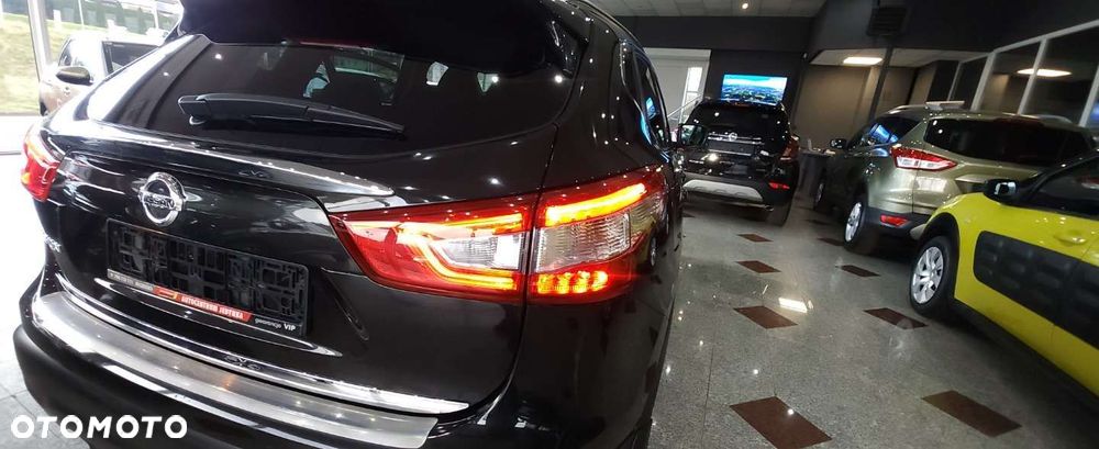 Nissan Qashqai - 37
