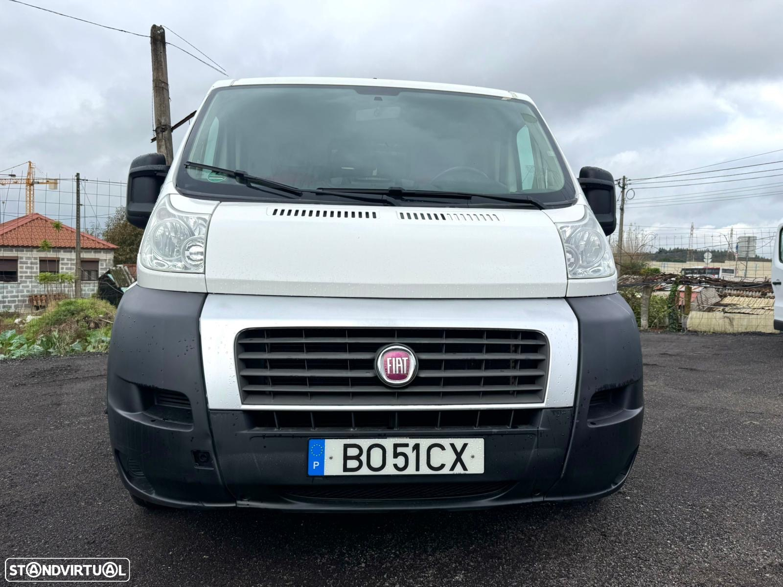 Fiat DUCATO L1 H1 - 31