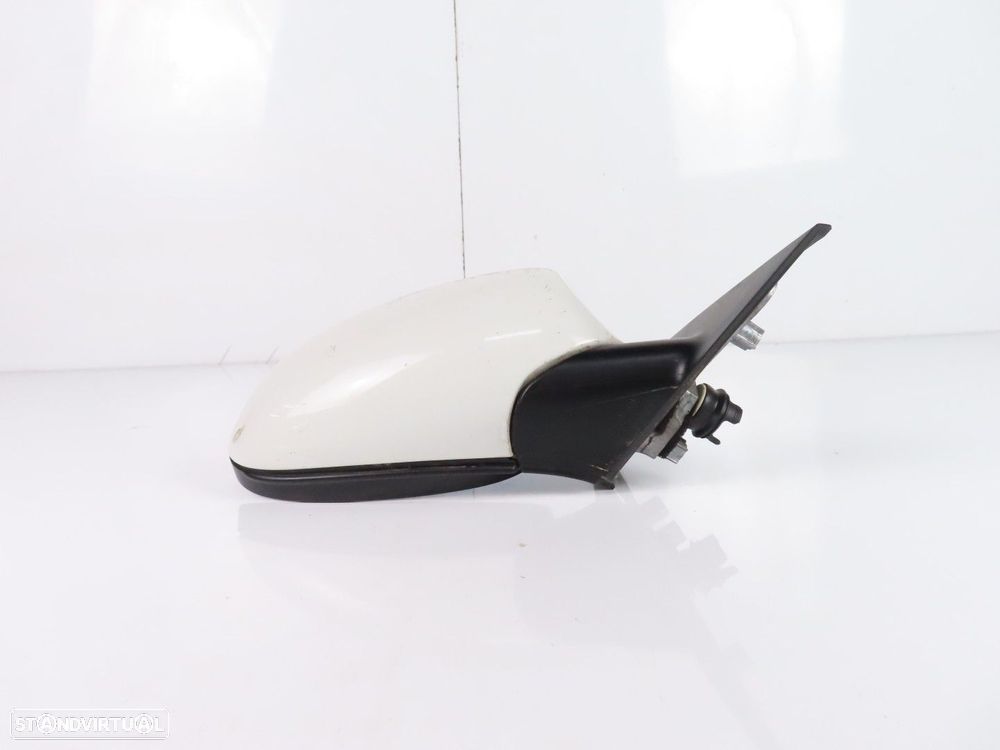 Retrovisor / Espelho Direito Usado / Original BMW 1 (E81)/BMW 1 Coupe (E82)/BMW... - 4