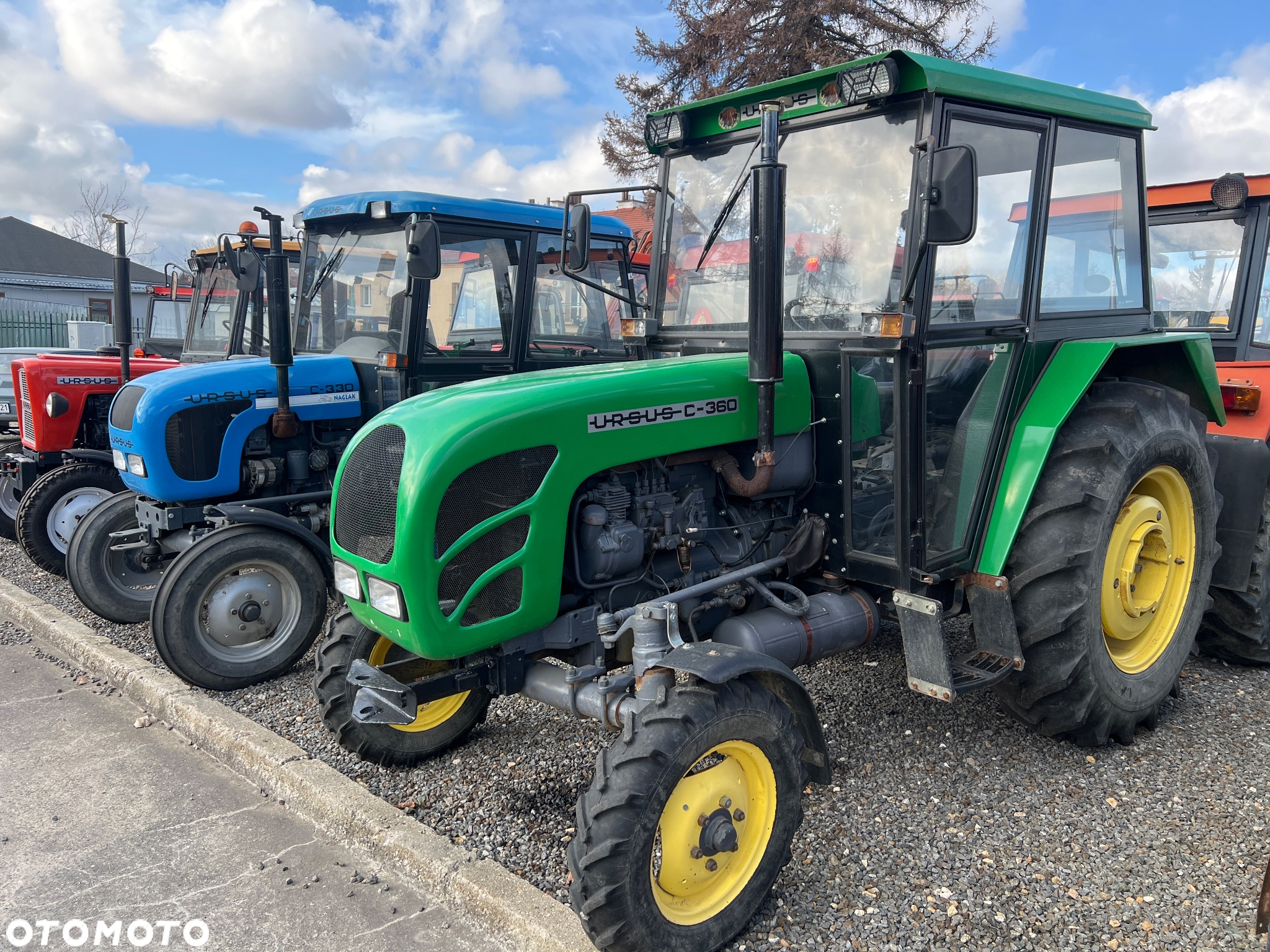 Fendt 312 LSA - 27