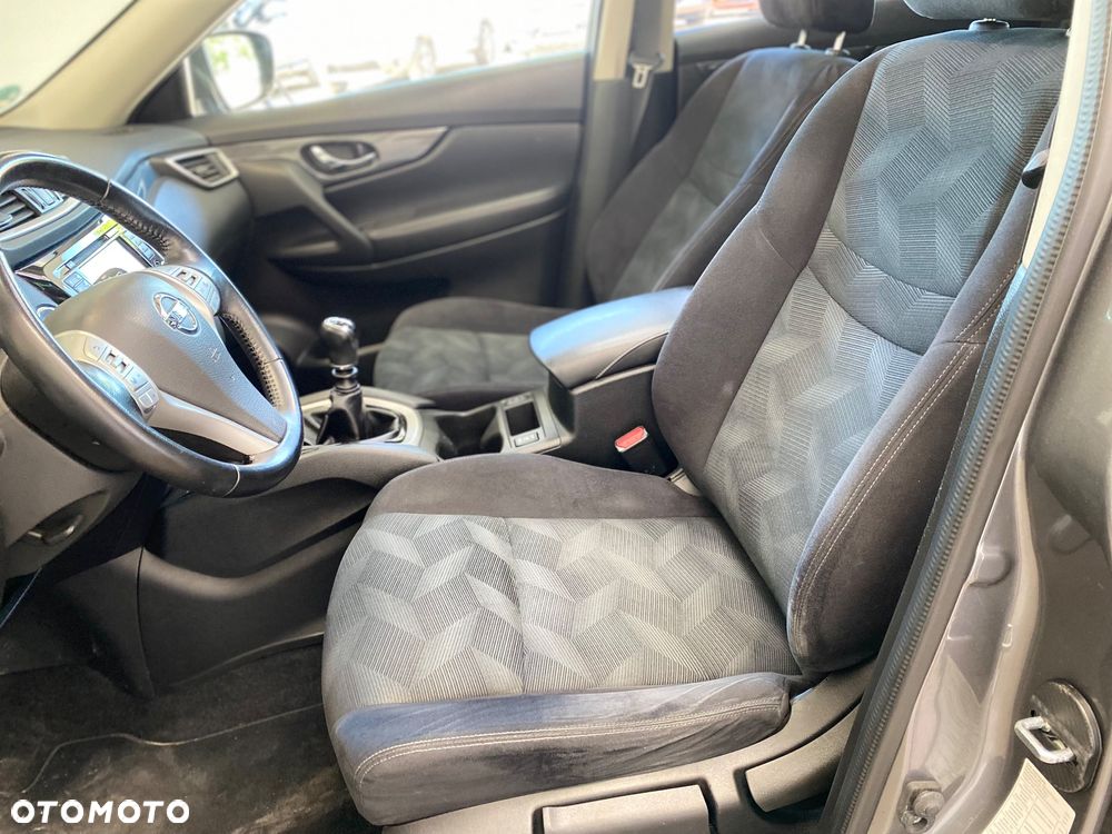 Nissan X-Trail 1.6 DCi Tekna 2WD EU6 - 11