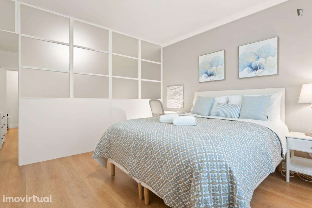 Apartamento com 3 quartos - localizado em Cascais Lisbon - Grande imagem: 3/35