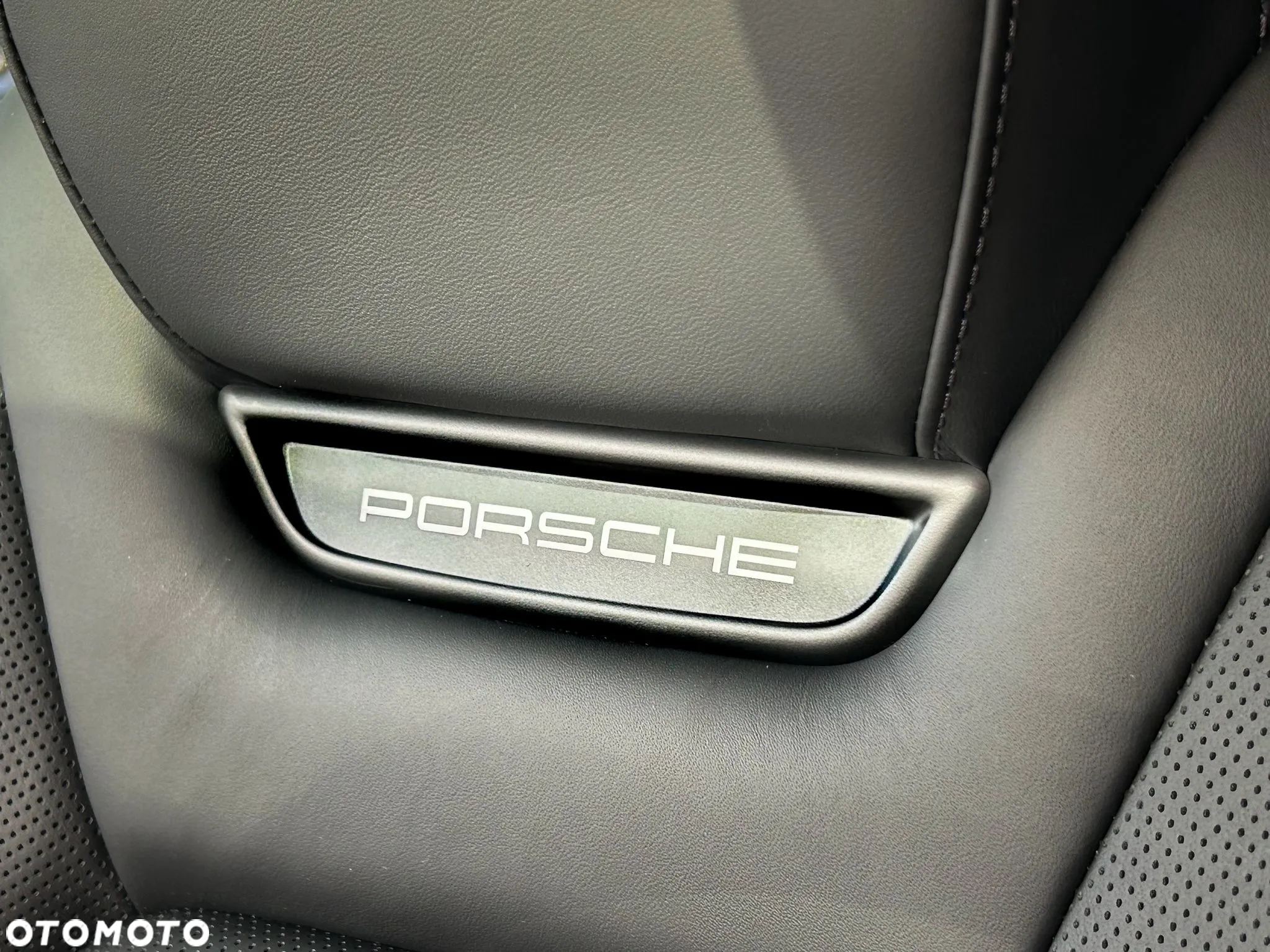 Porsche Macan 4 100kWh - 15