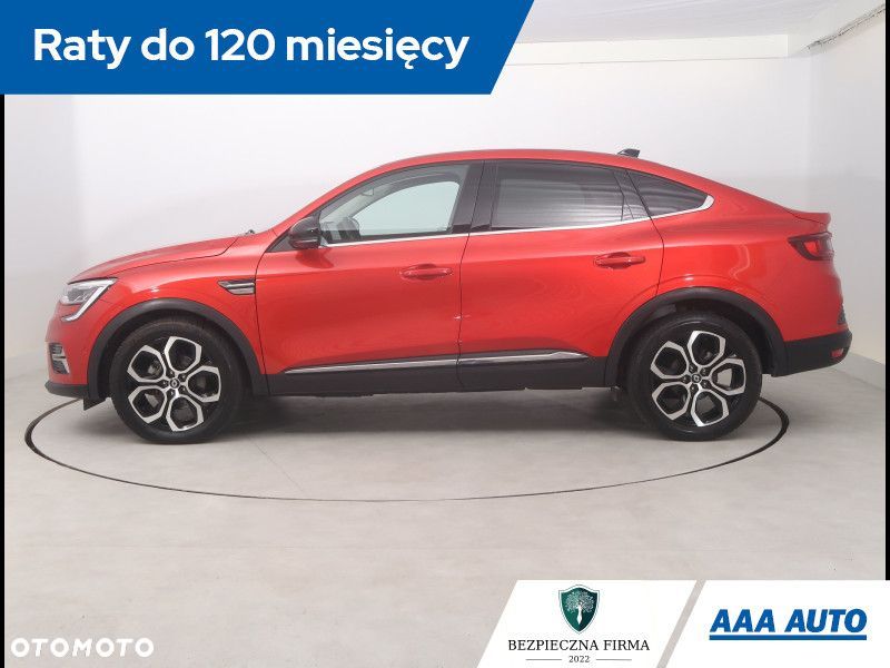 Renault Arkana - 3