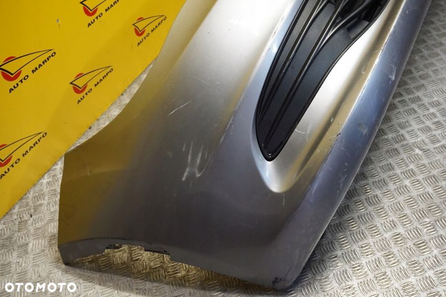 CHRYSLER PACIFICA 2017 - 2020 Zderzak Przód Przedni Kratka Roleta USA - 3