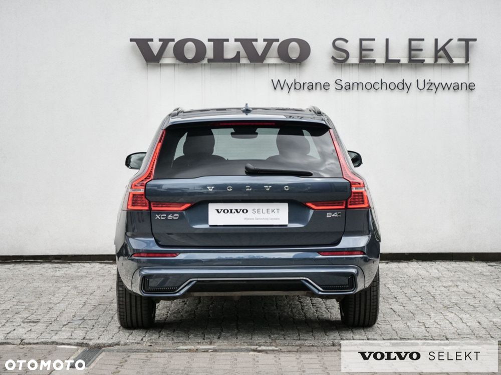 Volvo XC 60 - 8