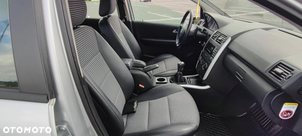 Mercedes-Benz Klasa A 180 CDI - 8